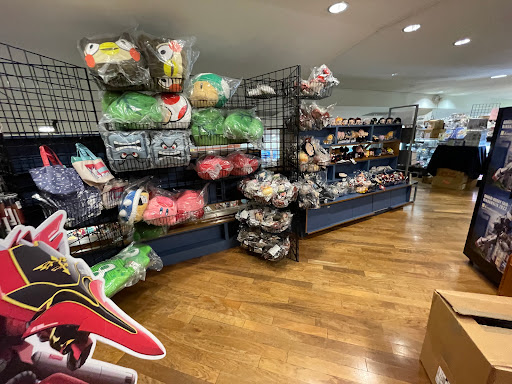 Book Store «Kinokuniya Seattle», reviews and photos, 525 S Weller St, Seattle, WA 98104, USA