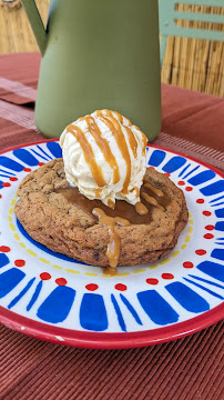 Cookie du Restaurant La Pause Bohème à Valbonne - n°7