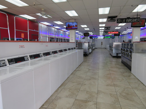 Laundromat «Coin Less Laundry», reviews and photos, 1330 W Prince Rd, Tucson, AZ 85705, USA