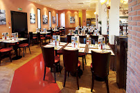 Atmosphère du Restaurant italien Del Arte à La Roche-sur-Yon - n°17