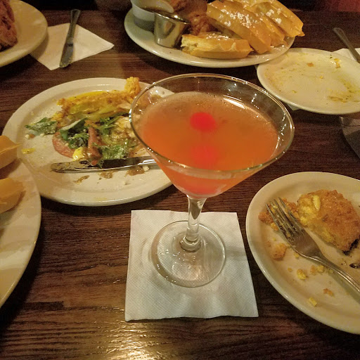 Southern Restaurant (US) «Buttons Restaurant Fort Worth», reviews and photos, 4701 West Fwy, Fort Worth, TX 76107, USA