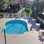 Photo n°4 de l'avis de Lutz.i fait le 18/09/2022 à 19:59 sur le  Caroline Hotel à Brusimpiano