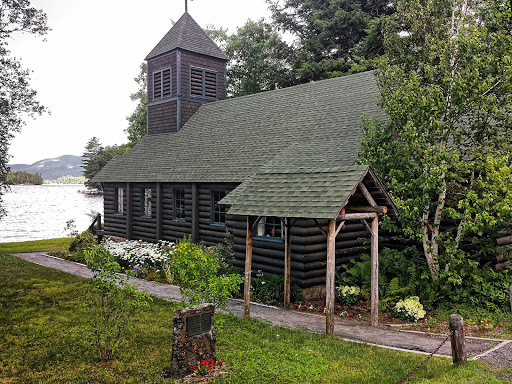 Nature Preserve «Blue Mountain Lake», reviews and photos, 8897 NY-30, Blue Mountain Lake, NY 12812, USA