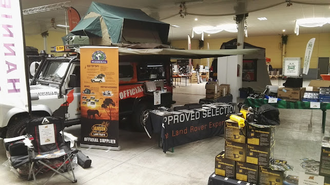 Waasland Expo Hallen - Sint-Niklaas