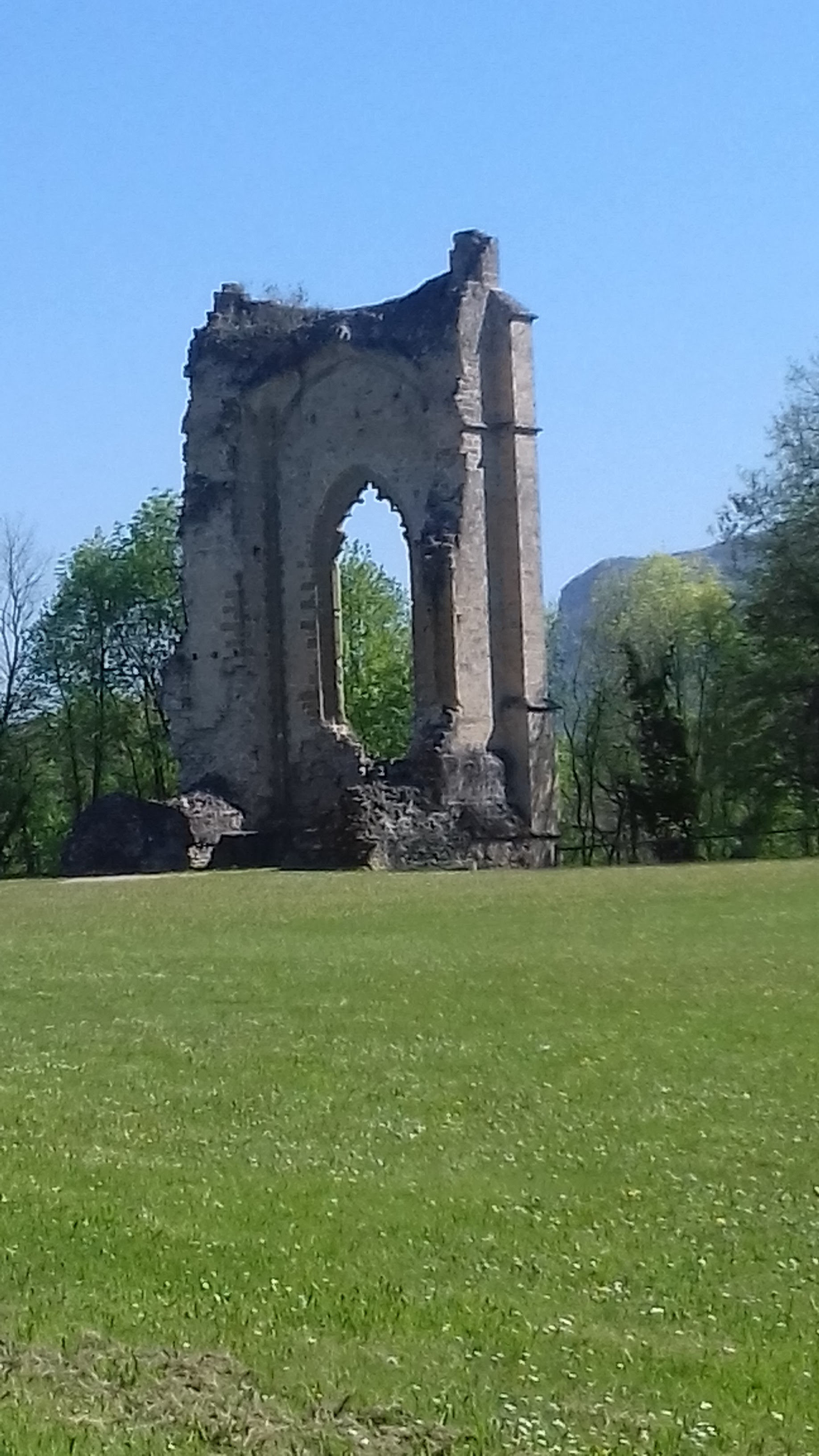 Photo n° 1 de l'avis de Monique.a fait le 10/05/2018 à 12:57