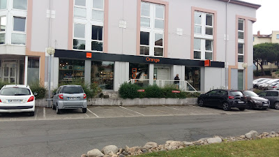 Boutique Orange - Montbrison à Montbrison
