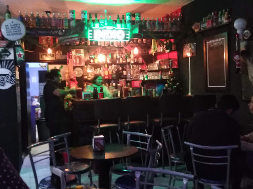 Hugo's Bar