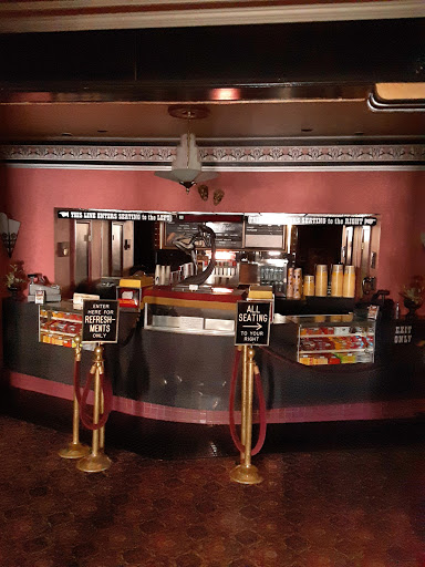 Movie Theater «Roxy Theatre», reviews and photos, 2004 Main St, Northampton, PA 18067, USA