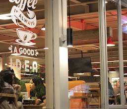 The Halona Coffee photo