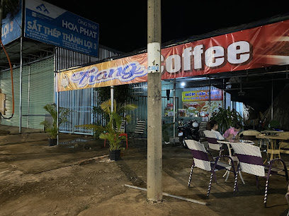 Trang Coffee