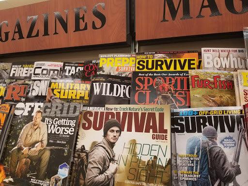 Grocery Store «Super 1 Foods», reviews and photos, 15837 N Westwood Dr # A, Rathdrum, ID 83858, USA