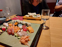 Sushi du Restaurant japonais Restaurant SHUN à Toulouse - n°20