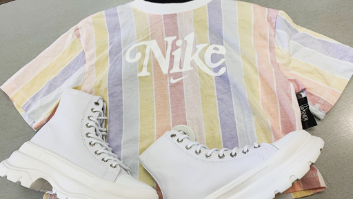 Store «Uptown Cheapskate», reviews and photos, 1724 24th Ave NW, Norman, OK 73069, USA