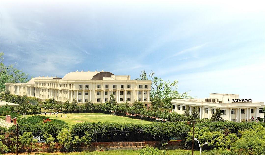 Pathways School Noida