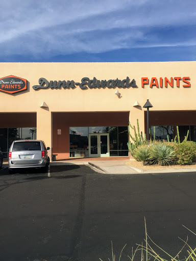 Paint Store «Dunn-Edwards», reviews and photos, 1468 N Litchfield Rd, Goodyear, AZ 85395, USA