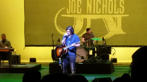 Performing Arts Theater «Queen Creek Performing Arts Center», reviews and photos, 22149 E Ocotillo Rd, Queen Creek, AZ 85142, USA