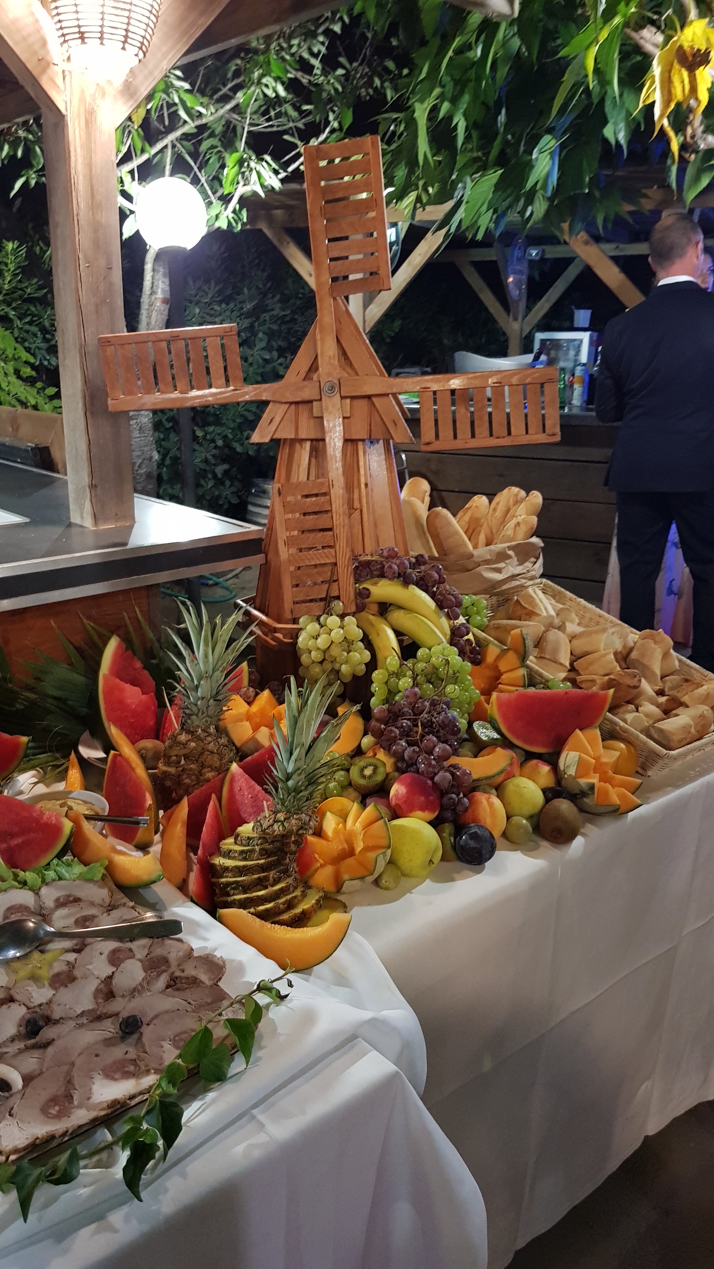 Photo n° 2 de l'avis de Stéphanie.G fait le 12/10/2019 à 05:15