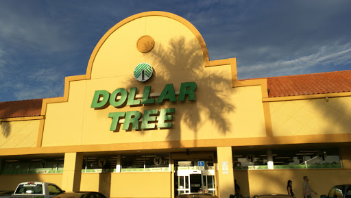Dollar Store «Dollar Tree», reviews and photos, 9055 Biscayne Blvd, Miami Shores, FL 33138, USA