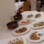 Photo n°8 de l'avis de isabella.o fait le 07/03/2020 à 22:52 sur le  Ristorante Anna à Modena