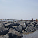 Photo n°1 de l'avis de Flo. fait le 27/06/2017 à 11:15 sur le  D.l.f. Dopolavoro Ferroviario à Ladispoli