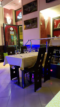 Atmosphère du Restaurant indien Royal Kashmir à Nice - n°7