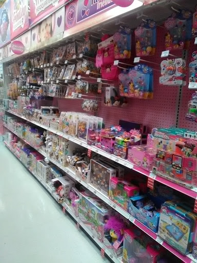 Toy Store «Toys
