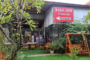 Baba Jimb image