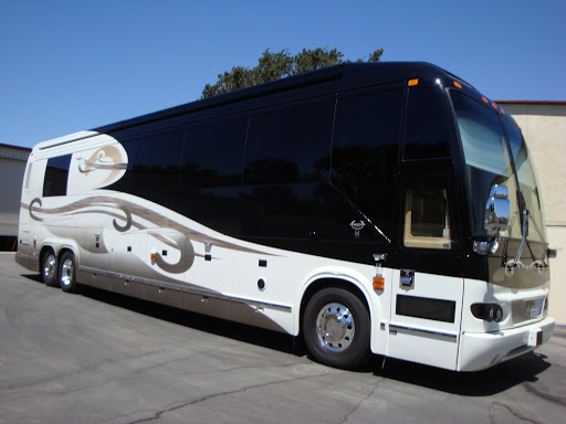 RV Storage Facility «Interstate Storage», reviews and photos, 1800 Sutter St, Livermore, CA 94551, USA