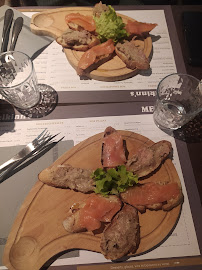 Plats et boissons du Restaurant Le Melkinn’s à Valence-en-Poitou - n°10
