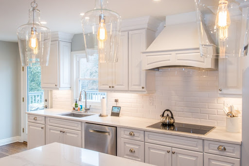 Construction Company «LA Design and Construction», reviews and photos, 137 Newark Pompton Turnpike, Pequannock Township, NJ 07440, USA