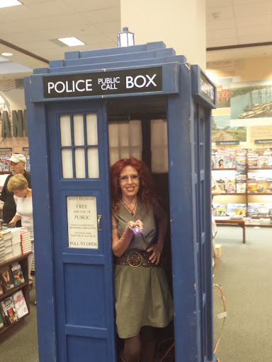 Book Store «Barnes & Noble», reviews and photos, 3333 Buford Dr NE, Buford, GA 30519, USA