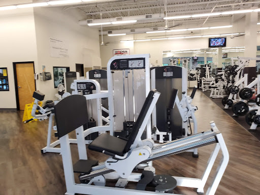 Gym «Fitness 19», reviews and photos, 2400 Lime Kiln Ln #G, Louisville, KY 40222, USA