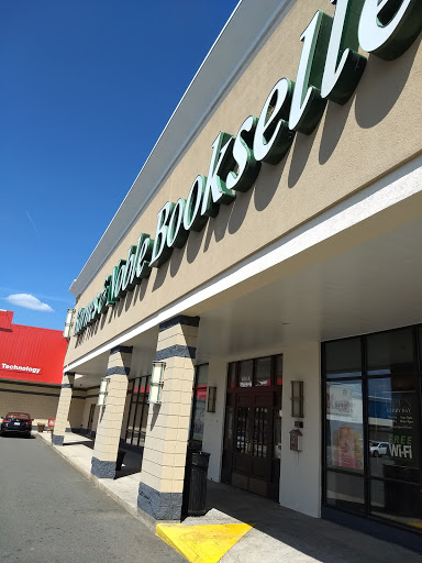 Book Store «Barnes & Noble», reviews and photos, 444 Broadway, Saugus, MA 01906, USA