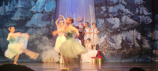 Performing Arts Theater «The Younts Center for Performing Arts», reviews and photos, 315 N Main St, Fountain Inn, SC 29644, USA