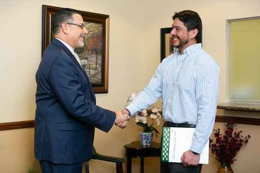 Personal Injury Attorney «The Dickstein Law Firm», reviews and photos