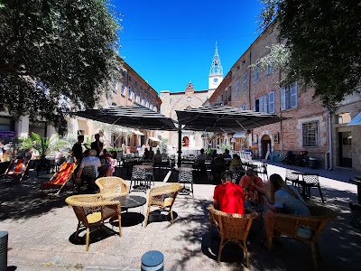 Perpignan à Bromeilles