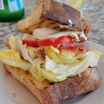 Photo n°6 de l'avis de LA.a fait le 07/07/2018 à 16:28 sur le  Ristorante La Grotta da Fiore à Serrara Fontana