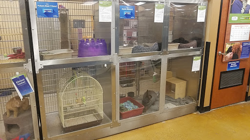 Pet Supply Store «PetSmart», reviews and photos, 7730 S Cicero Ave, Burbank, IL 60459, USA