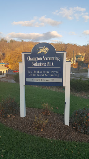 Jesseman & Associates in New London, New Hampshire