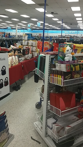 Clothing Store «Ross Dress for Less», reviews and photos, 19113 Lyndon B Johnson Fwy, Mesquite, TX 75150, USA