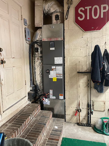 HVAC Contractor «Fusion Heating, Air Conditioning & Insulation», reviews and photos