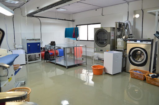 Cleanovo - Dry Cleaning & Laundry, Pali Naka,Bandra(W)
