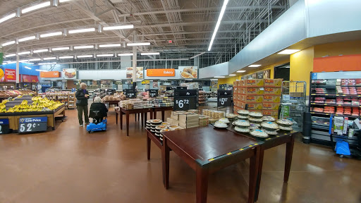 Department Store «Walmart Supercenter», reviews and photos, 5469 S Redwood Rd, Taylorsville, UT 84123, USA