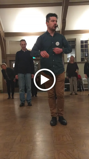 Banquet Hall «Horticultural Hall», reviews and photos, 330 Broad St, Lake Geneva, WI 53147, USA