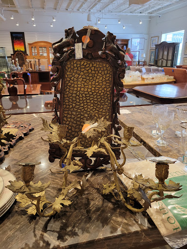 Charity «The Blue Bird Circle», reviews and photos, 615 W Alabama St, Houston, TX 77006, USA