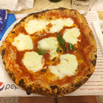 Photo n°1 de l'avis de Leonardo.e fait le 14/06/2022 à 14:47 sur le  Ristorante Pizzeria Pummaro' à Porto d'Ascoli