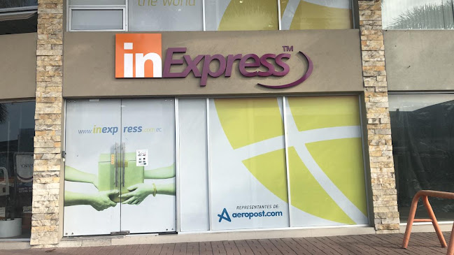 In Express - Guayaquil