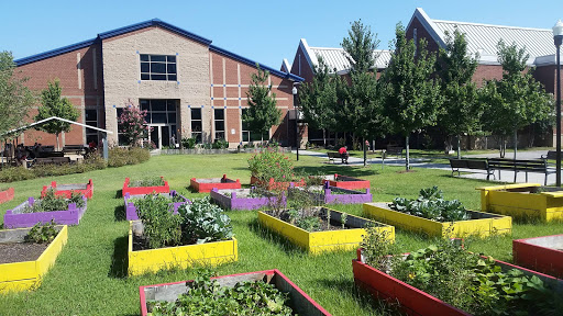 Transitions Homeless Center