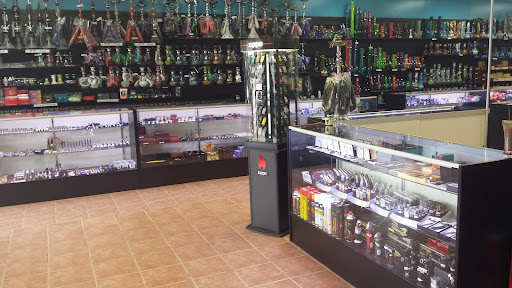 Tobacco Shop «HWY 6 SMOKE SHOP», reviews and photos, 6810 S Texas 6, Houston, TX 77083, USA