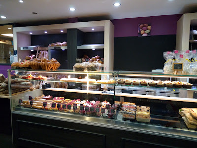 Le Fournil de la Grotte aux Fées à Aix-les-Bains